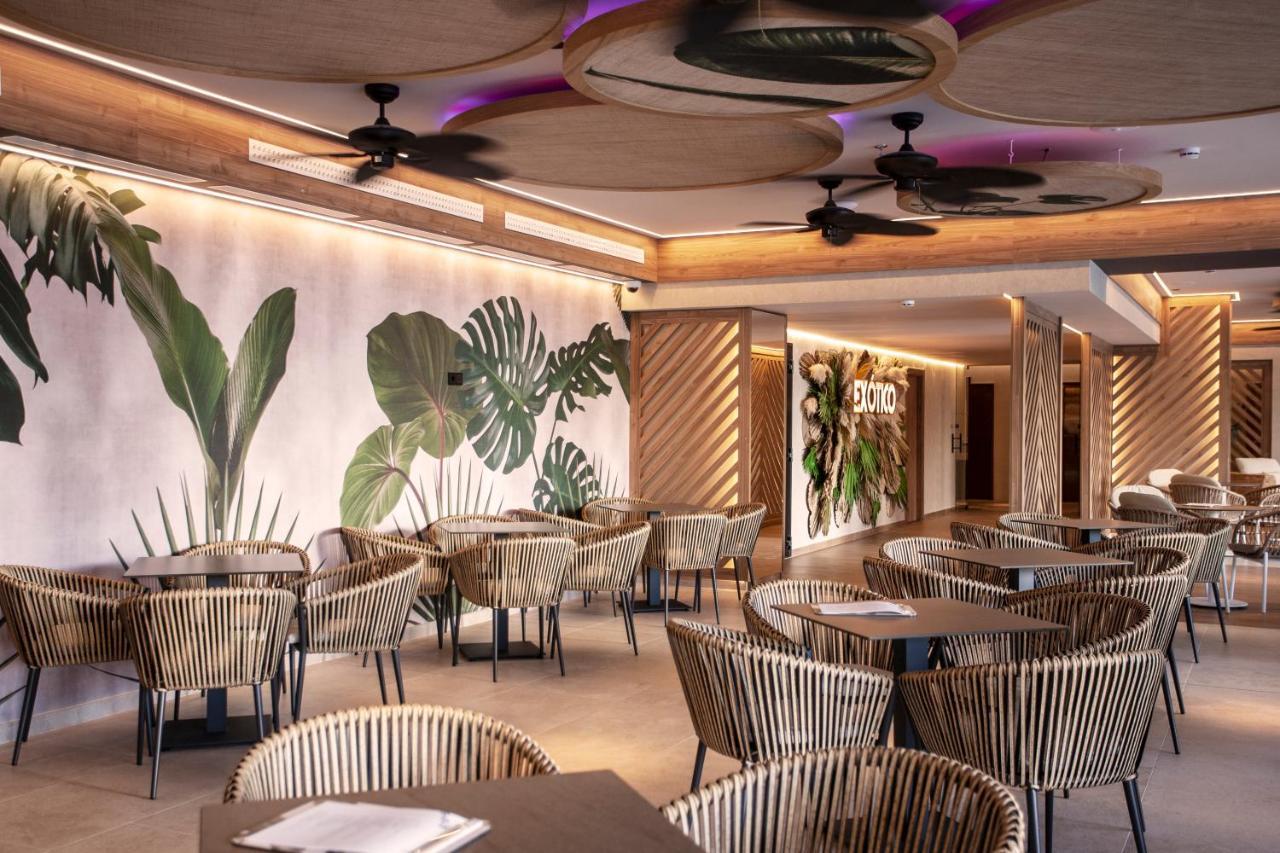 Primavera Park Hotel Benidorm