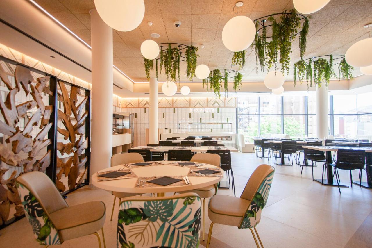 Primavera Park Hotel