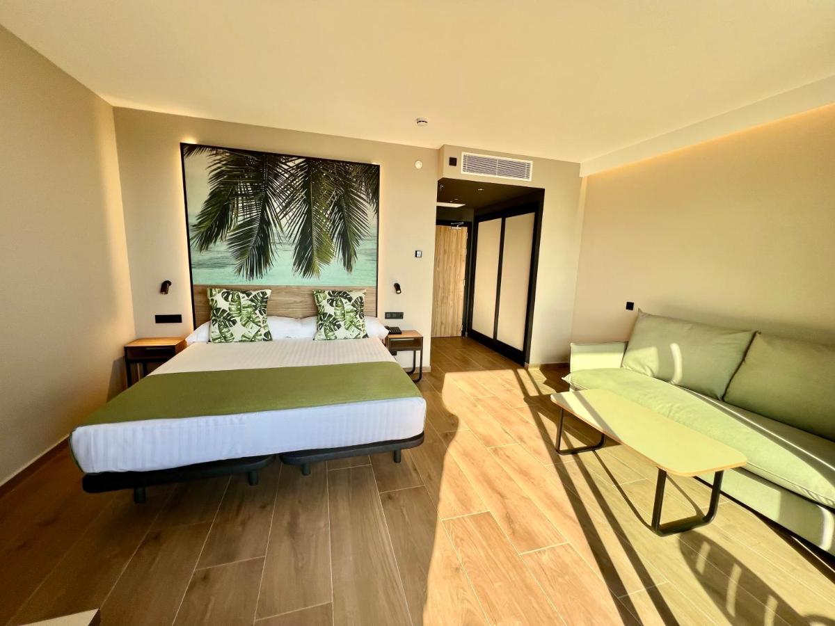 Primavera Park Hotel Benidorm