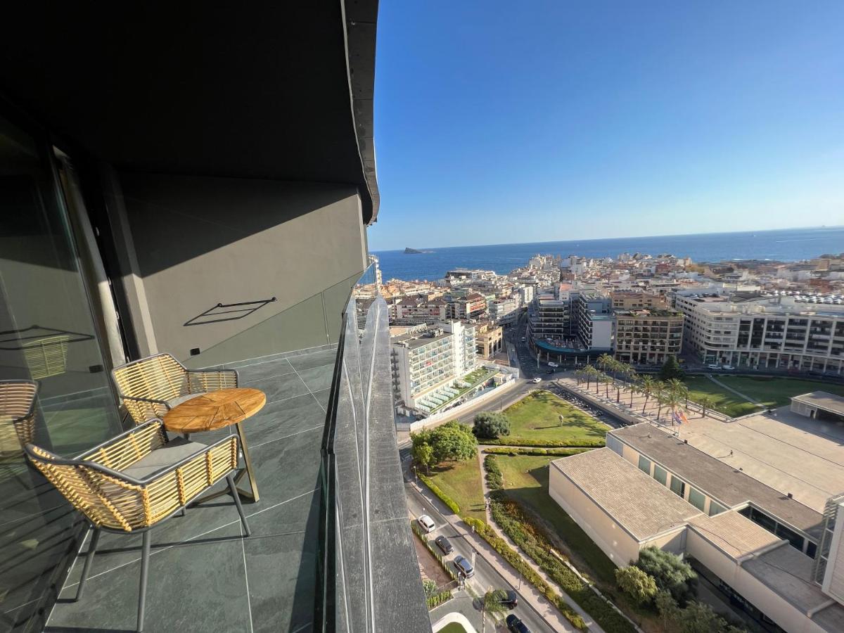 Hotel Primavera Park Benidorm