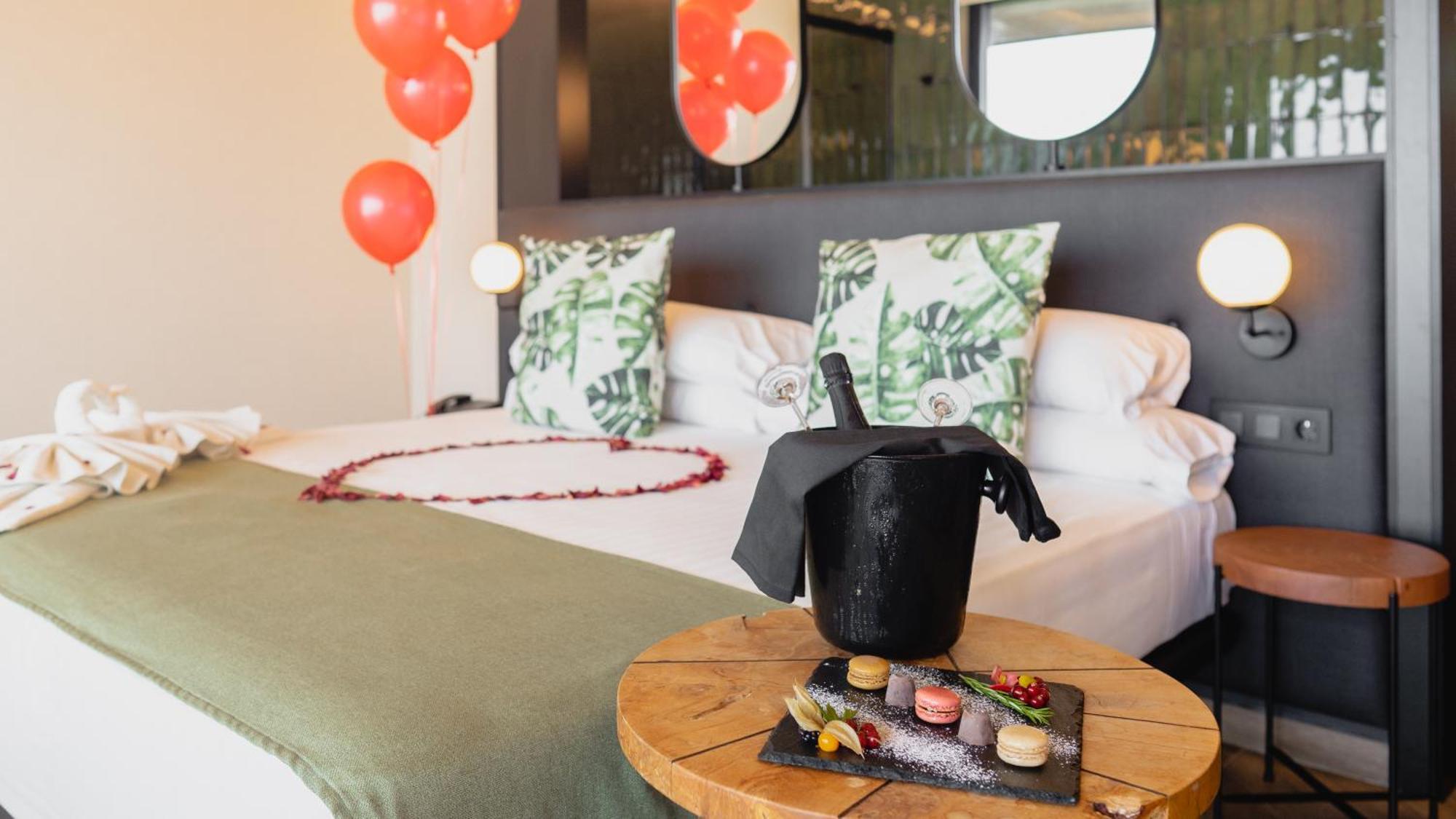 Hotel Primavera Park 4*