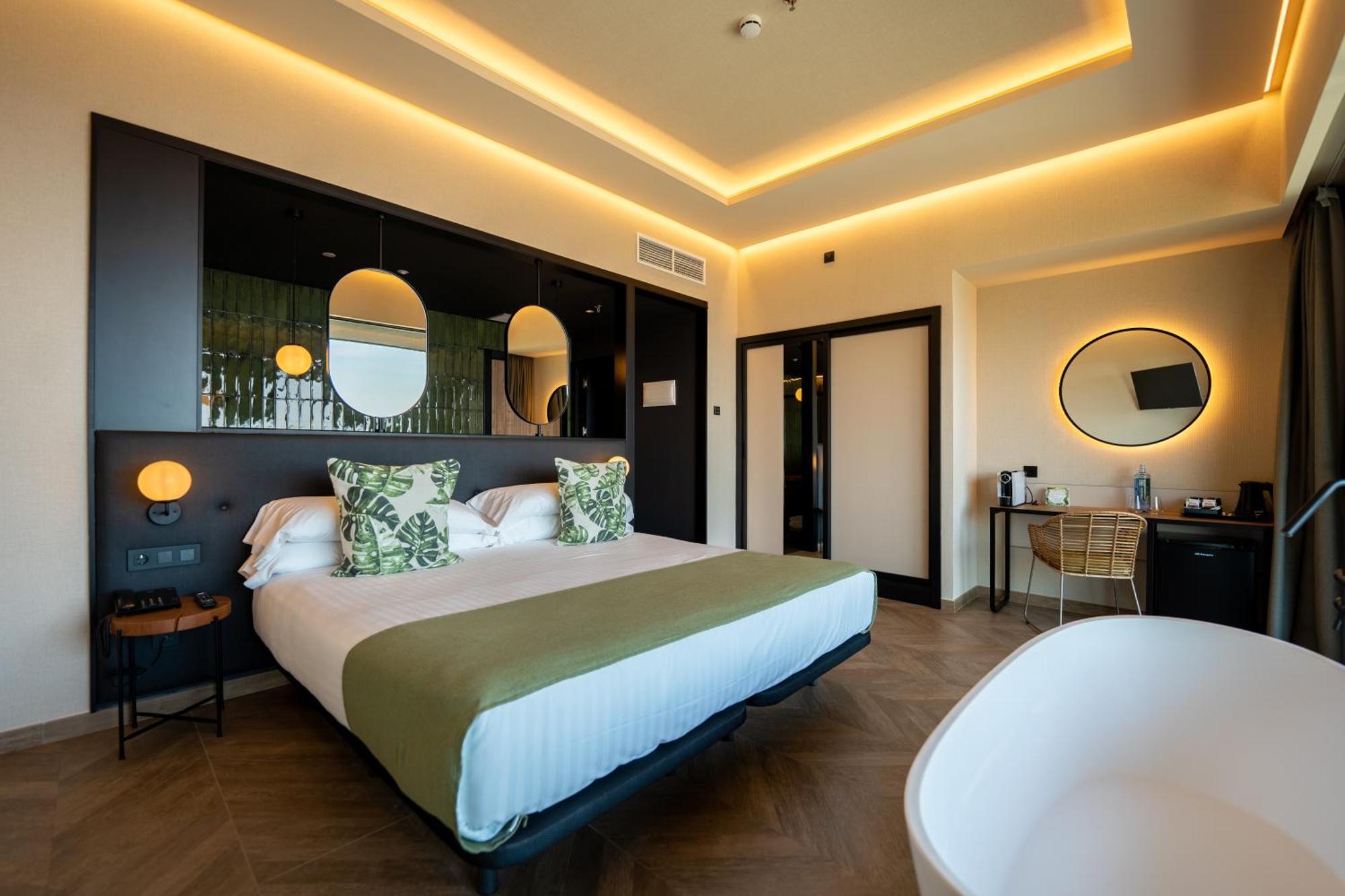 Hotel Primavera Park 4*
