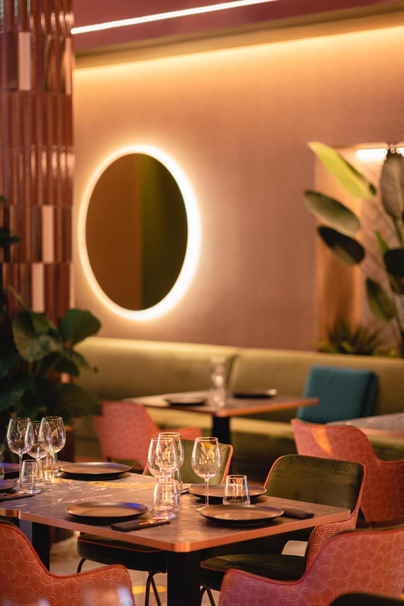 Hotel Primavera Park 4*