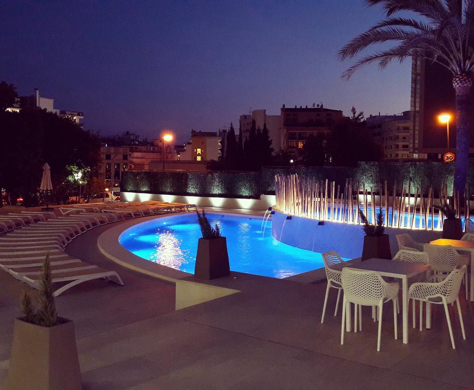 Hotel Primavera Park