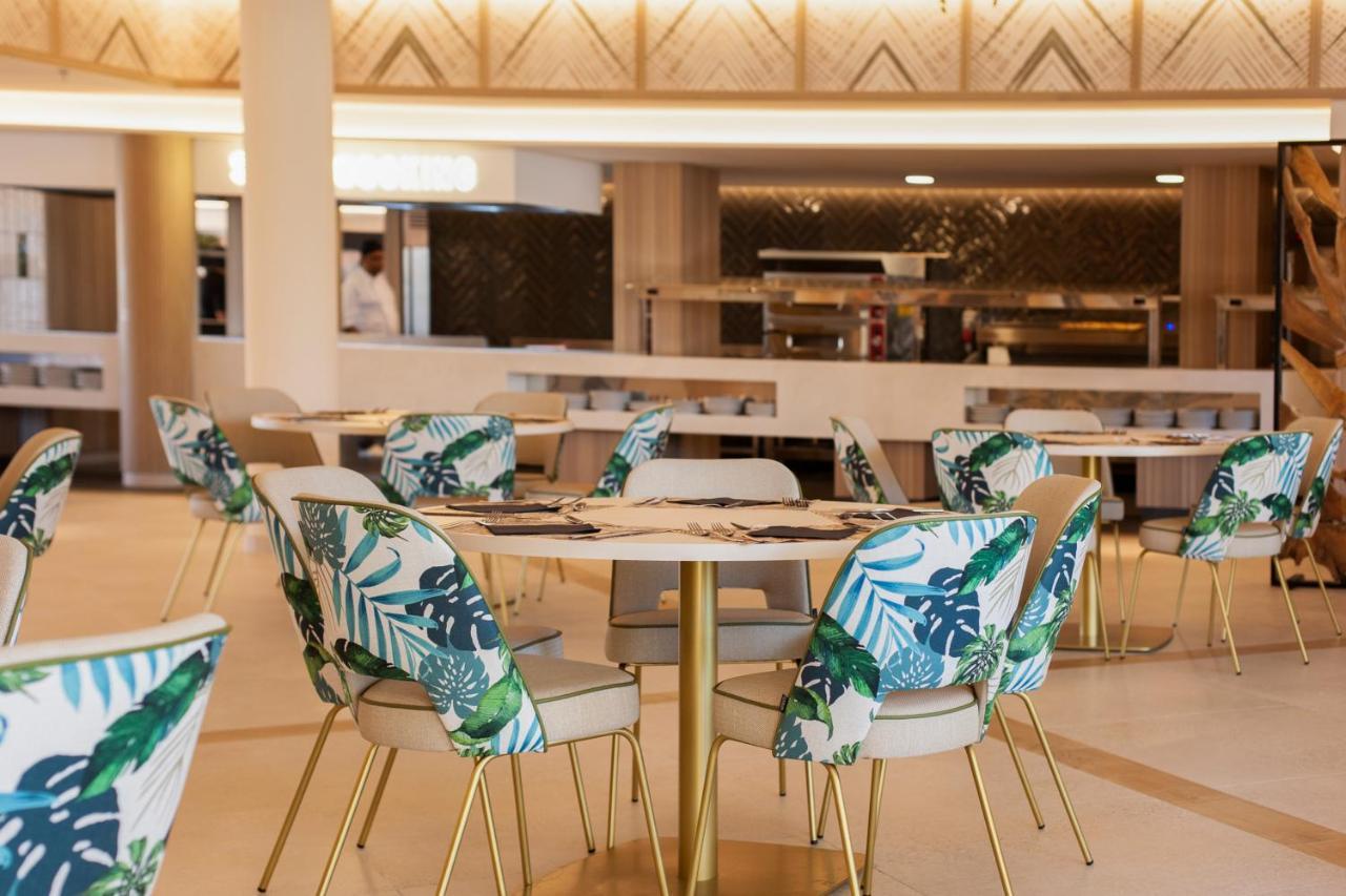 Hotel Primavera Park Benidorm