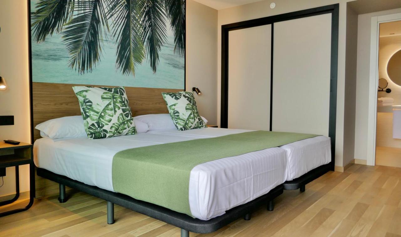 Primavera Park Hotel 4*