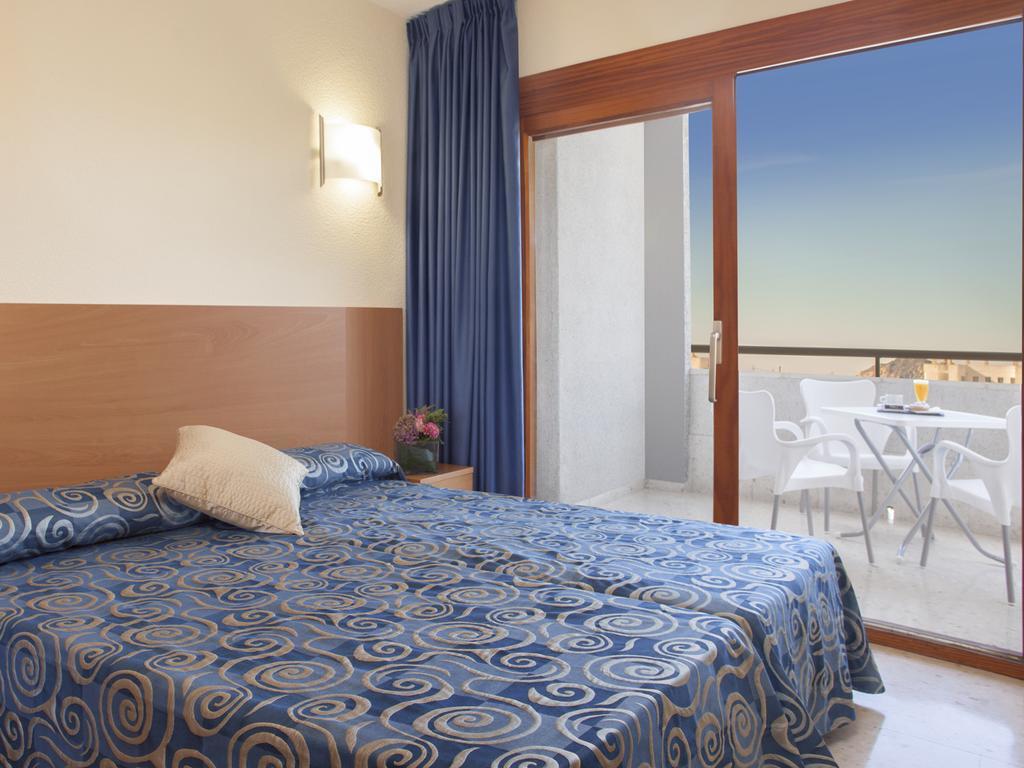 Primavera Park Hotel Benidorm