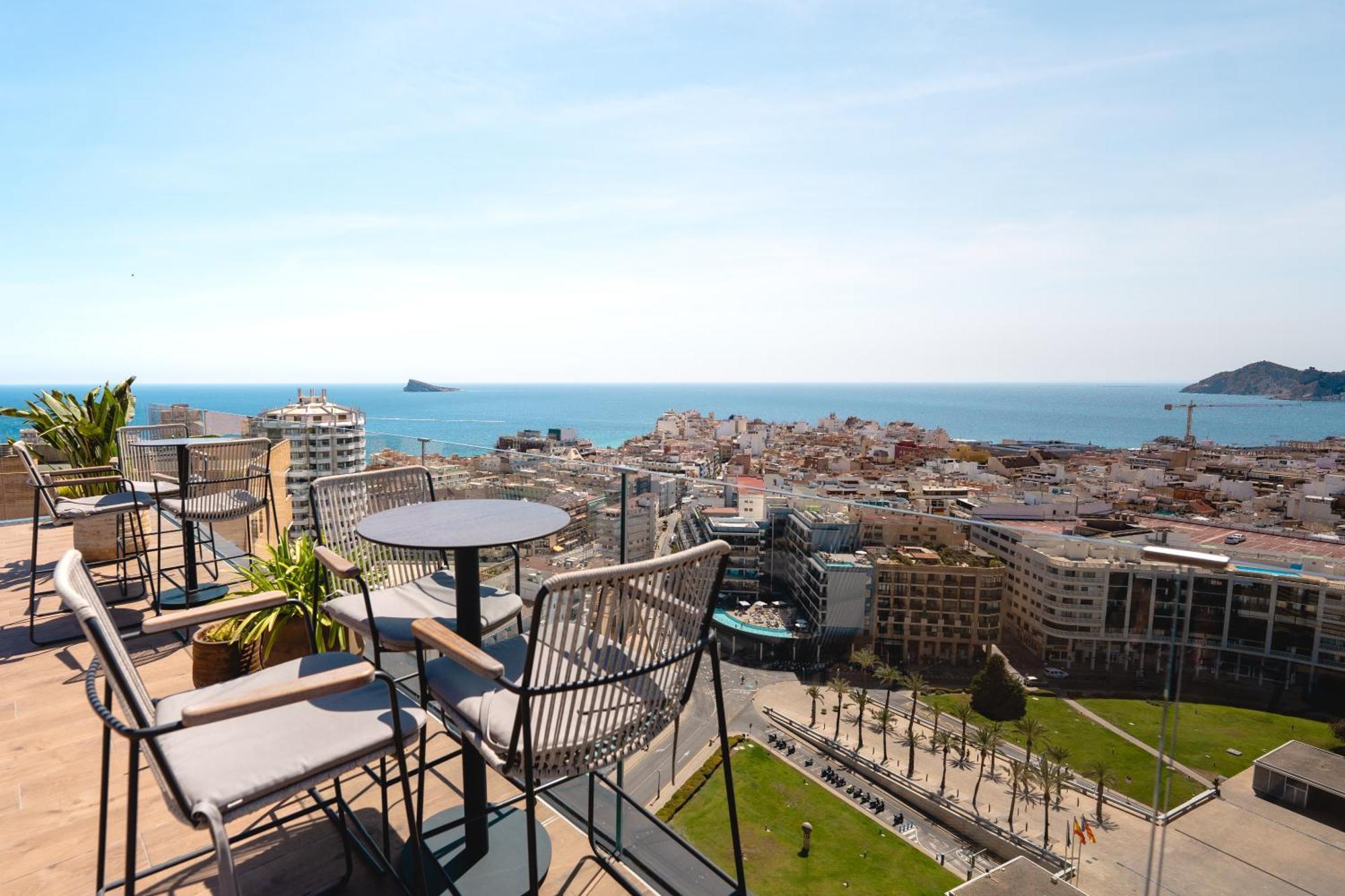 Primavera Park 4* Benidorm