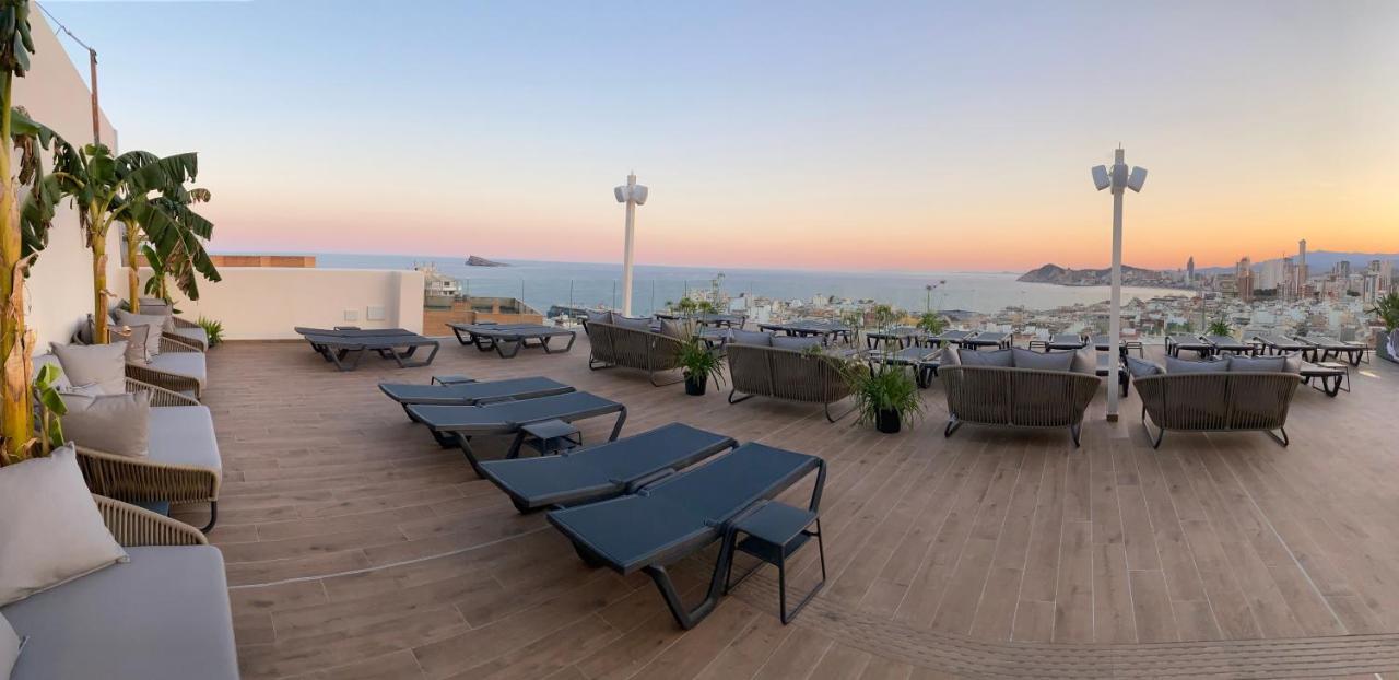 Hotel Hotel Primavera Park 4*