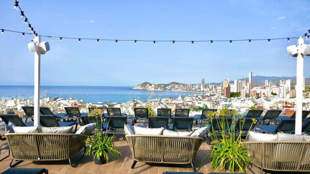 Hotel Hotel Primavera Park Benidorm
