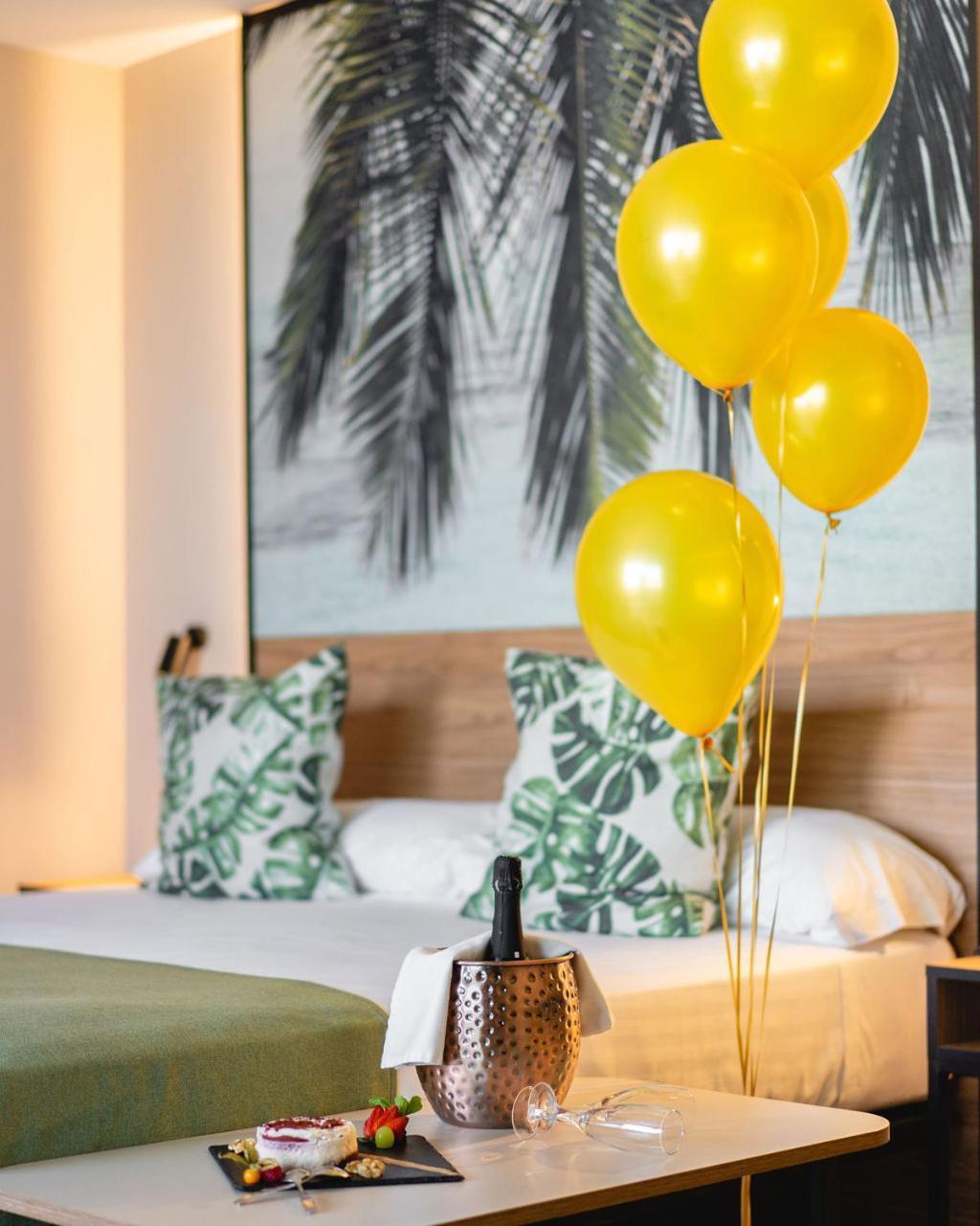 Hotel Primavera Park 4*