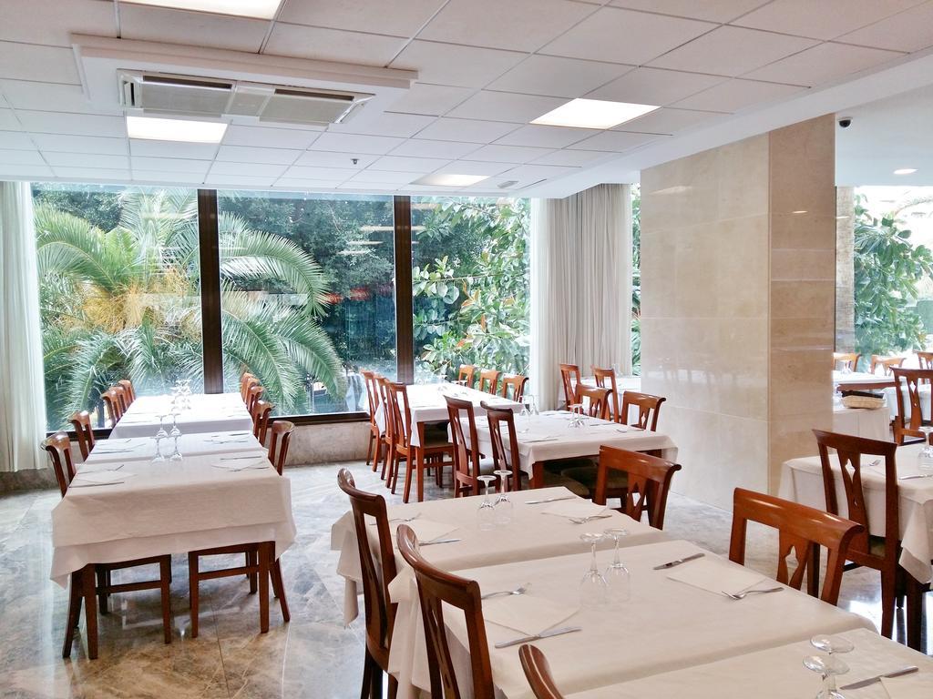 Primavera Park Hotel Benidorm