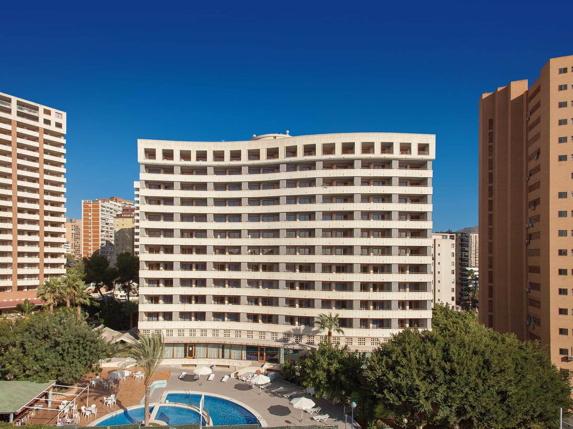 Hotel Primavera Park