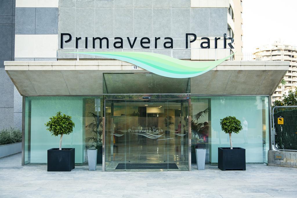 Primavera Park Benidorm