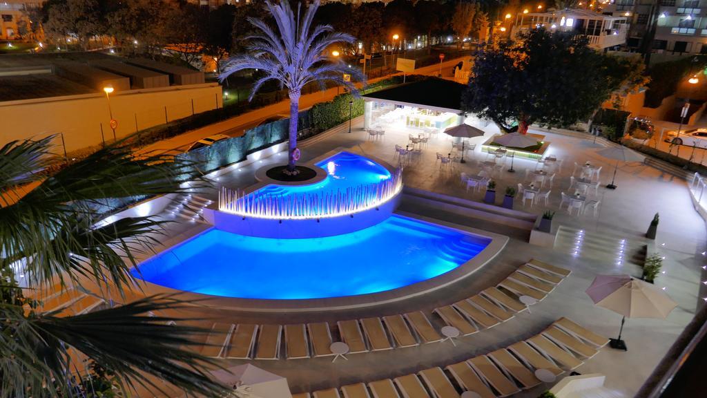Hotel Primavera Park 4*